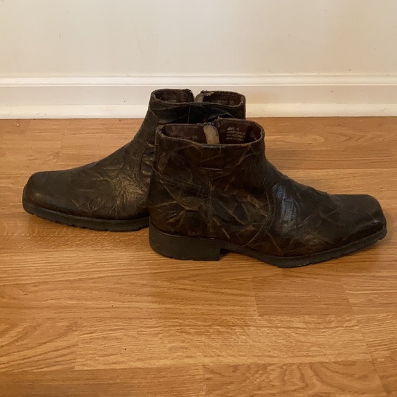 Men’s size 10 Learners Steve Madden Ankle Boots main image 12